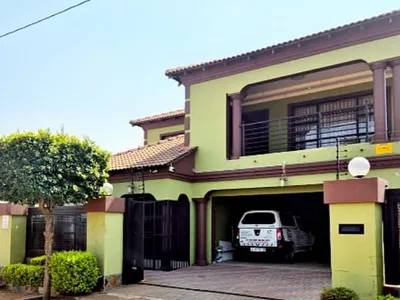 8 Bedroom House For Sale in Soshanguve - KfGo.webp