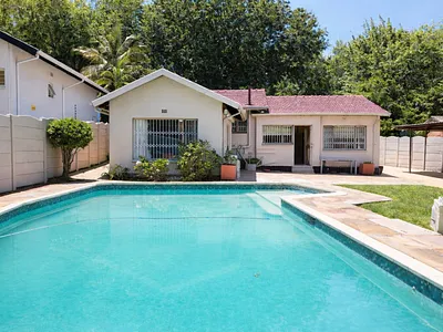 3 Bedroom House For Sale in Randburg - img