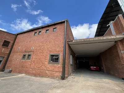 Commercial Property To Rent in Pretoria - IuBz.webp