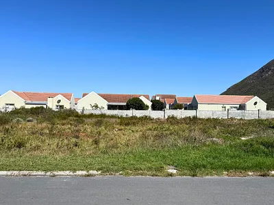 Vacant Land For Sale in Gansbaai - cuUH.webp