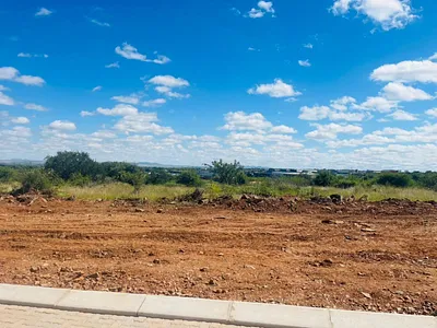 Vacant Land For Sale in Polokwane - 7NTx.webp