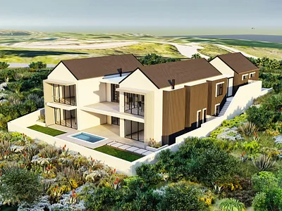 4 Bedroom House For Sale in George - 6rBJ.webp