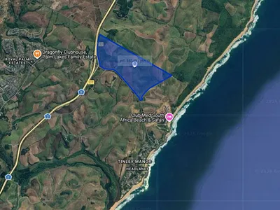 Vacant Land For Sale in Ballito - OOJi.webp