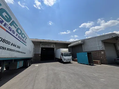 House To Rent in Pretoria - img