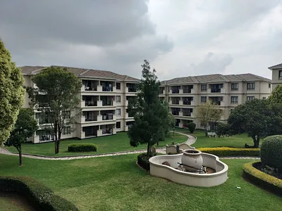 2 Bedroom Apartment For Sale in Midrand - img