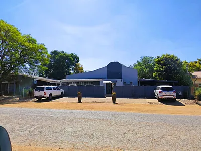Commercial Property For Sale in Modimolle - TVYU.webp