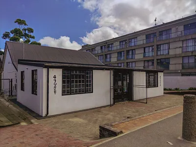 Commercial Property For Sale in George - 8cuq.webp