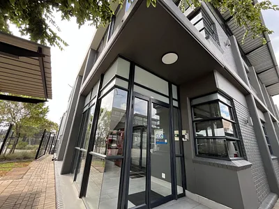 Commercial Property For Sale in Centurion - img