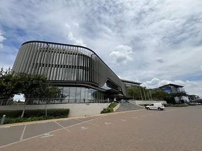 Commercial Property For Sale in Centurion - img