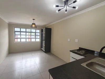 1 Bedroom House To Rent in Johannesburg - img