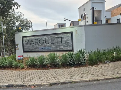 2 Bedroom Apartment For Sale in Randburg - img