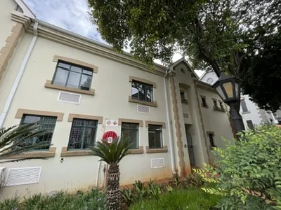 Commercial Property For Sale in Pretoria - img