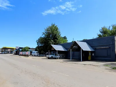 Commercial Property For Sale in Ventersdorp - Eqhl.webp