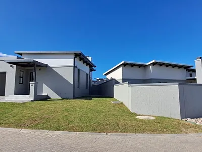 3 Bedroom House To Rent in George - img