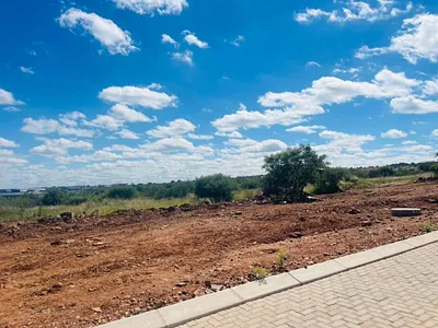 Vacant Land For Sale in Polokwane - 6tDT.webp