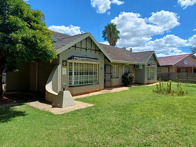 3 Bedroom House For Sale in Stilfontein - ojJW.webp
