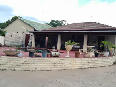 4 Bedroom House For Sale in Polokwane - eqlN.webp
