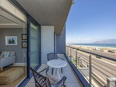 2 Bedroom Apartment For Sale in Blouberg - 32dq.webp