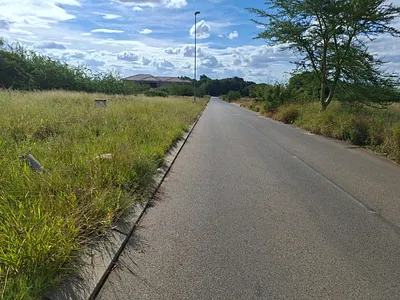 Vacant Land For Sale in Polokwane - y3SJ.webp
