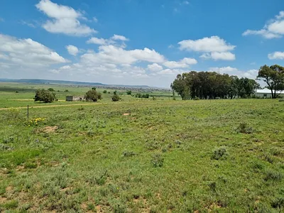 Vacant Land For Sale in Marquard - 86Qv.webp