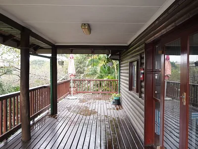 2 Bedroom Apartment To Rent in Queensburgh - r1y3.webp