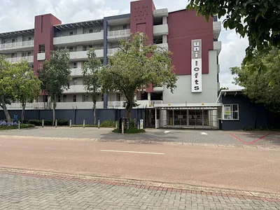 2 Bedroom Apartment For Sale in Pretoria - WaXN.webp