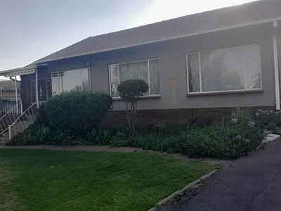 3 Bedroom House To Rent in Germiston - hqbE.webp