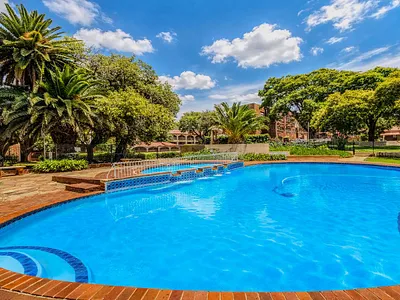 1 Bedroom House For Sale in Johannesburg - AmGV.webp