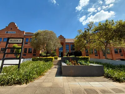 Commercial Property To Rent in Pretoria - Zn9S.webp