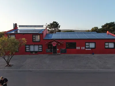 Commercial Property For Sale in Albertinia - C66T.webp