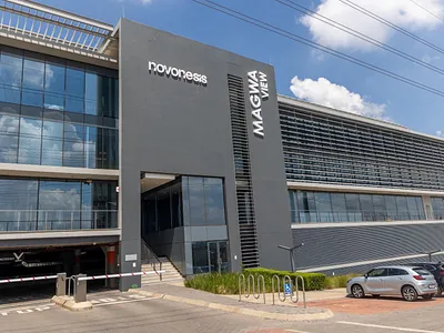Commercial Property For Sale in Midrand - cM6E.webp