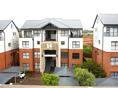 1 Bedroom Apartment For Sale in Sandton - keLX.webp