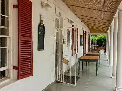 Commercial Property For Sale in Calitzdorp - 9jXN.webp