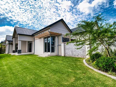 4 Bedroom House For Sale in George - qZ71.webp