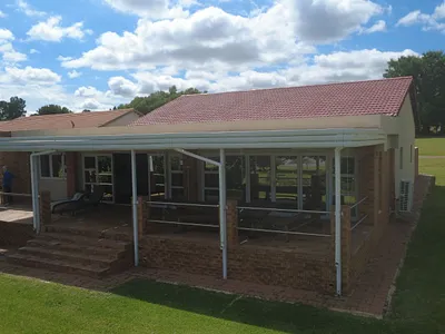 4 Bedroom House For Sale in Vaal Marina - TaKw.webp