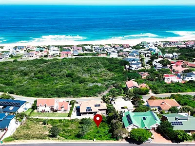 Vacant Land For Sale in Groot Brakrivier - Ob84.webp