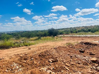 Vacant Land For Sale in Polokwane - tz0W.webp