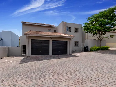 3 Bedroom House For Sale in Randburg - QGBe.webp