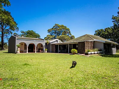 15 Bedroom House For Sale in Port Elizabeth - X85p.webp