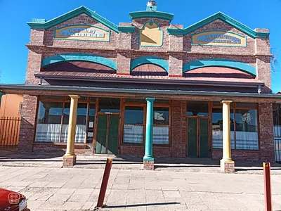 Commercial Property For Sale in Senekal - brAm.webp