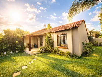 2 Bedroom Townhouse For Sale in Pretoria - TlCJ.webp