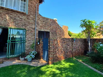 2 Bedroom Apartment For Sale in Pretoria - iWmf.webp