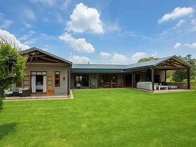 4 Bedroom House To Rent in Centurion - 9Pvd.webp