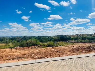 Vacant Land For Sale in Polokwane - FgBn.webp