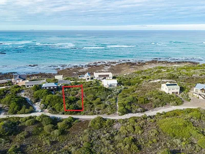 Vacant Land For Sale in Agulhas - XQwT.webp