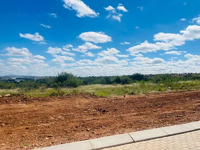 Vacant Land For Sale in Polokwane - speL.webp