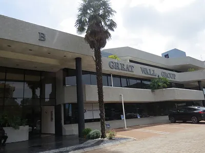 Commercial Property To Rent in Bedfordview - img