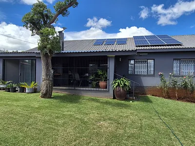 3 Bedroom House For Sale in Lydenburg - hAhK.webp