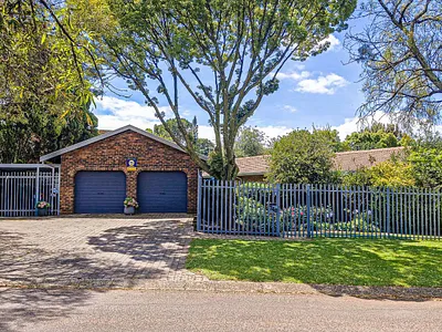 3 Bedroom House For Sale in Pretoria - TrgM.webp