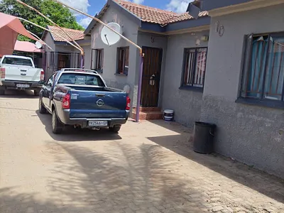 11 Bedroom House For Sale in Polokwane - O2Op.webp